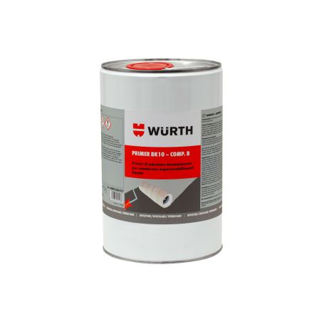 IMPELAST PRIMER BK10-KOMP B 3,33KG
