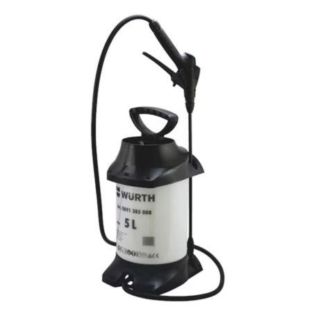 POSUDICA ZA ŠPRICANJE-5LTR               