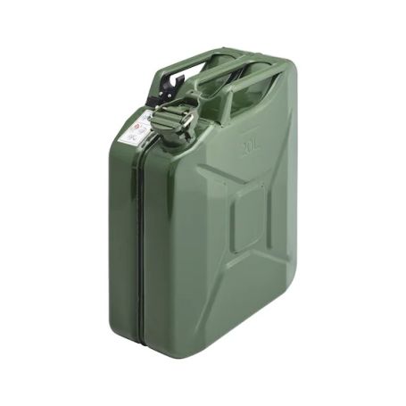 KANISTAR-MASLINASTO ZELEN-20LTR