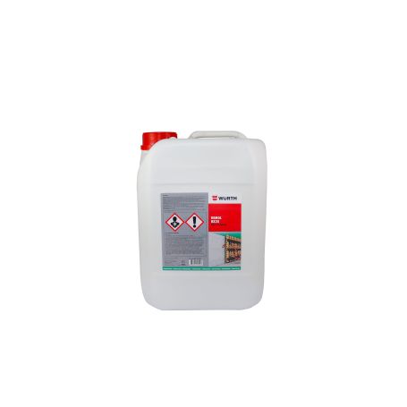 DEMOL RX25 ULJE ZA OPLATE 10L