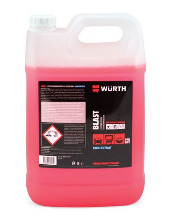 BLAST 5 LIT KONCENTRAT