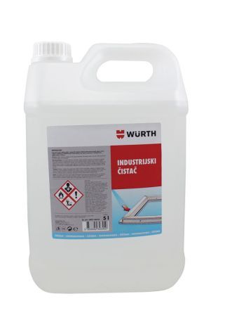 INDUSTRIJSKI ČISTAČ 5 L