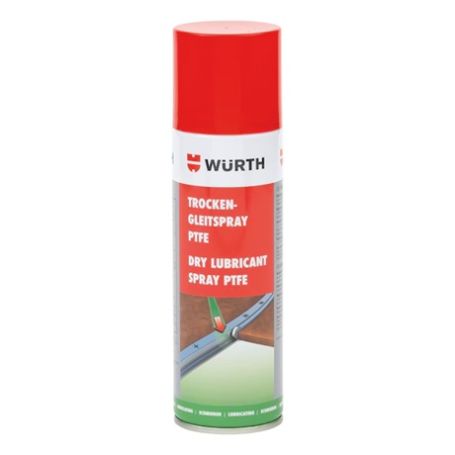 SUHA MAST U SPREJU PTFE 400 ml