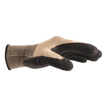 ZAŠTITNE RUKAVICE-MEHANIČARSKE-ECOLINE-VEL 7