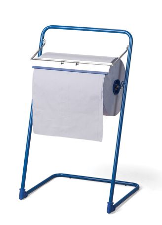 PODNI STALAK ZA PAPIR 460X900X440MM