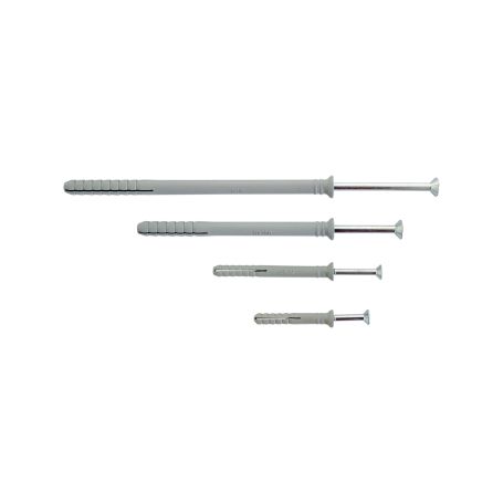 ČAVLASTA TIPLA-NAJLON-Z2-ZN-8X100MM