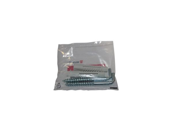 SET ZA PRIČVRŠĆIVANJE BOJLERA-ZN-8X100