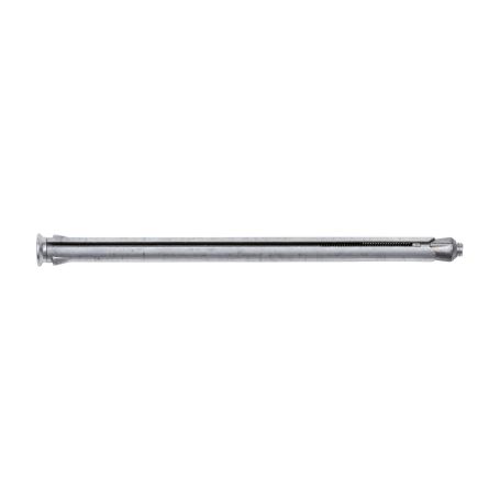METALNA TIPLA ZA OKVIRE M6 X 112 FI 10MM-Z3