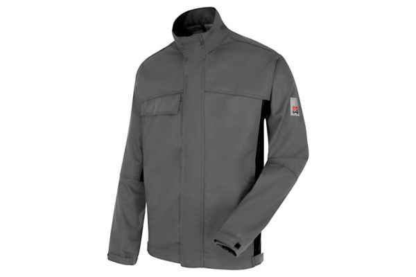 RADNA JAKNA-STAR-CP250-SIVA-VEL.XL