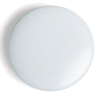 POKRIVNA KAPICA ?15MM ZA PODEŠ. NOGICE BIJELA