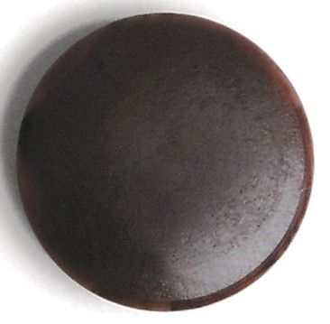 POKRIVNA KAPICA ?15MM ZA PODEŠ. NOGICE SMEĐA