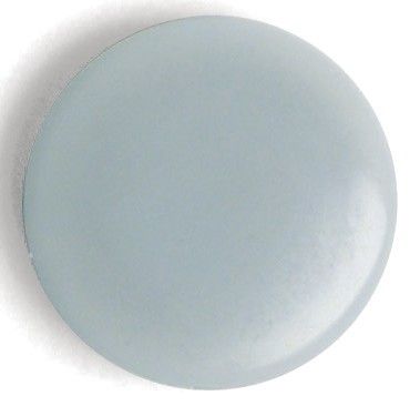 POKRIVNA KAPICA ?15MM ZA PODEŠ. NOGICE SV. SIVA