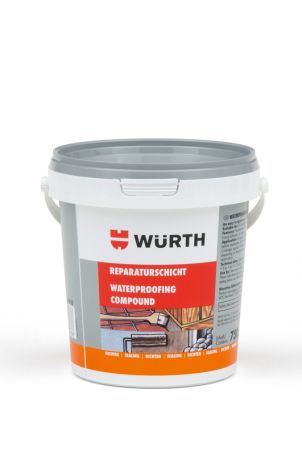 REPARATUR MASA-4L