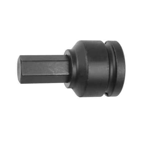 KLJUČ UDARNI ŠESTEROKUT 3/4" WS17 76mm