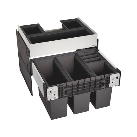 SUST. ZA ODV. OTP. SELECT II ORGA-600MM-3X15+1X5+2