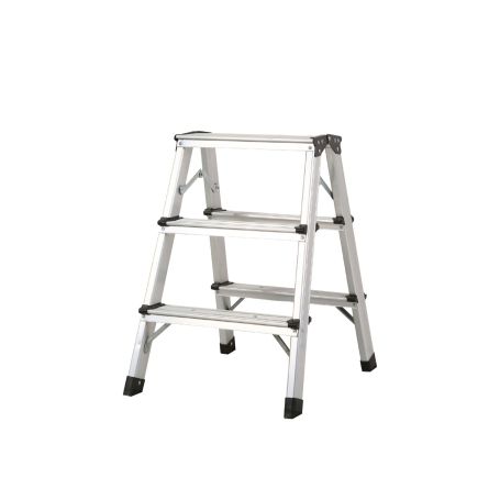 LJESTVE ALU. KUĆNE 3 GAZIŠTA-DUPLE