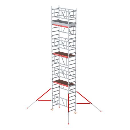 WÜRTH TOWER PLUS 8.2M