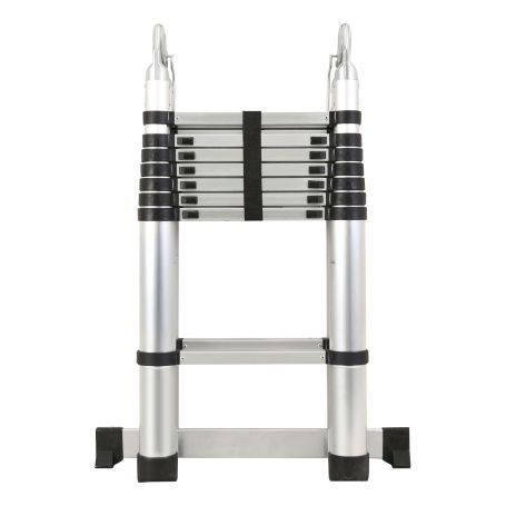 LJESTVE ALU TELESKOPSKE 2X8 GAZIŠTA