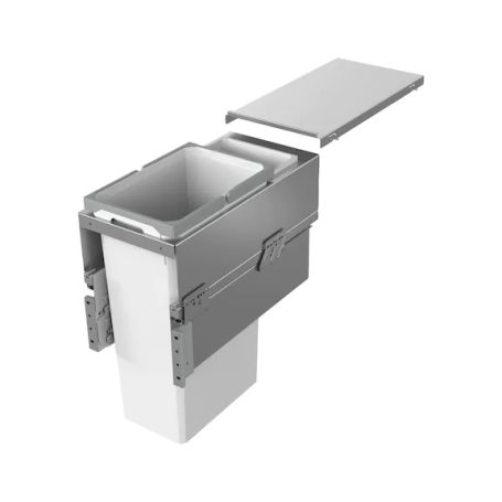 SUSTAV ZA ODVAJANJE OTPADA-ENVI-XX-33,2L-300MM