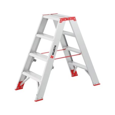 LJESTVE AL. 2X4 GAZIŠTA