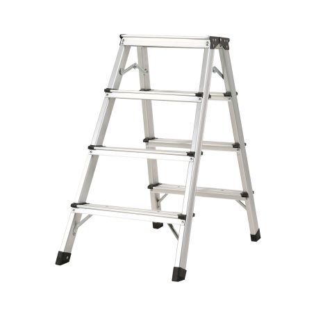 LJESTVE ALU. KUĆNE 4 GAZIŠTA-DUPLE