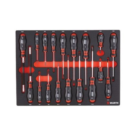 UMETAK ZA KOLICA ODVIJAČI - 18 DIJ 8.4.1.