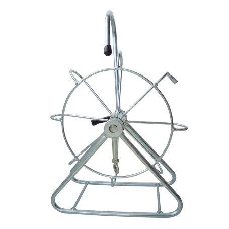 SISTEM ZA UVLAČENJE KABLOVA 330mm