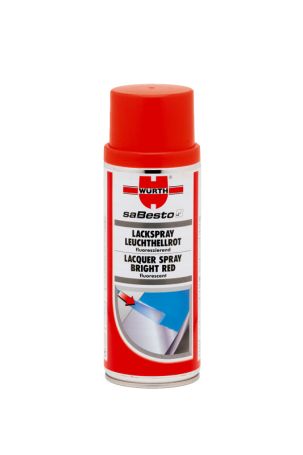 LSPR-R3026-LUMINOUSBRIGHTRED-3LAY-400ML           