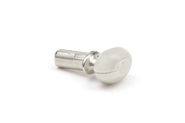 DIZAJNERSKI NOSAČ STAKLENIH POLICA ?5MM