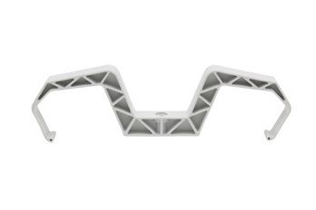 DRŽAČ KABLOVA DVOSTRANI-40WIRE-3X1,5SMM