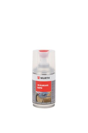 2K BRZI PROZIRNI LAK 250ML