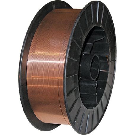 ŽICA ZA ZAVARIVANJE-ROLA-0,8MM-5KG