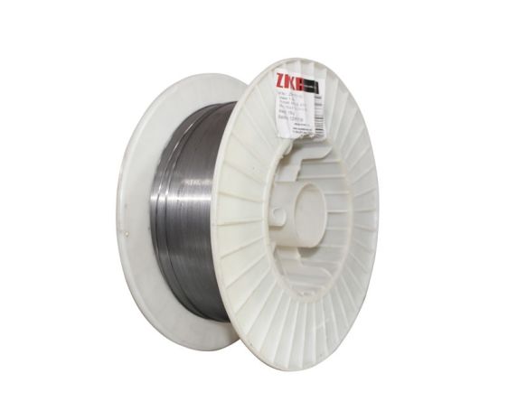 ŽICA ZA ZAVARIVANJE PUNJ. PRAHOM 71T1, 1.2mm/15kg