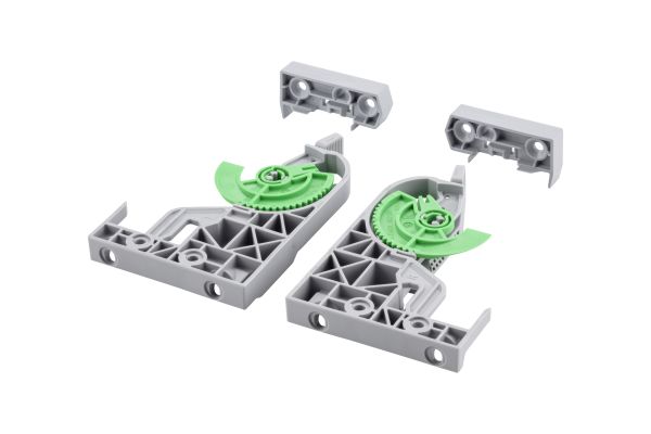 DYNAPRO PRIHVATNIK LADICE/FRONTE 1D SET