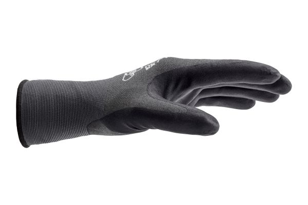 RUKAVICE ZAŠTITNE NITRIL ESD vel. 8