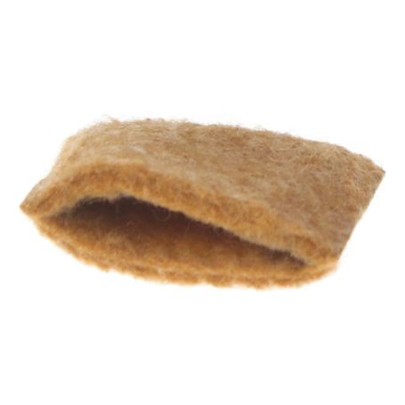 MEKANI FLIS JASTUČIĆ ZA ČIŠĆENJE 60 ST.