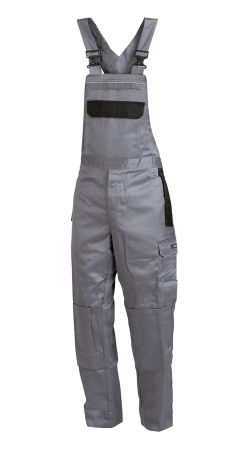 FARMER MULTITNORMHLAČE SIVO/CRNA VEL. 106