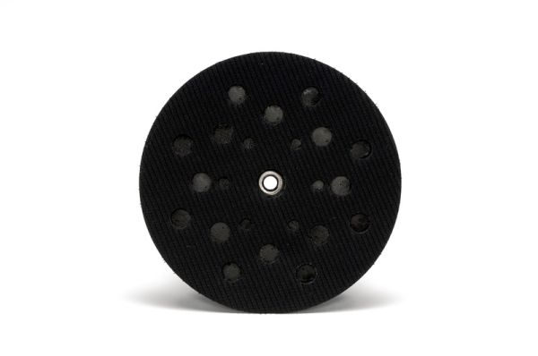 NOSAČ ZA BRUSNI PAPIR-ČIČAK-TVRDI-M14-D125MM