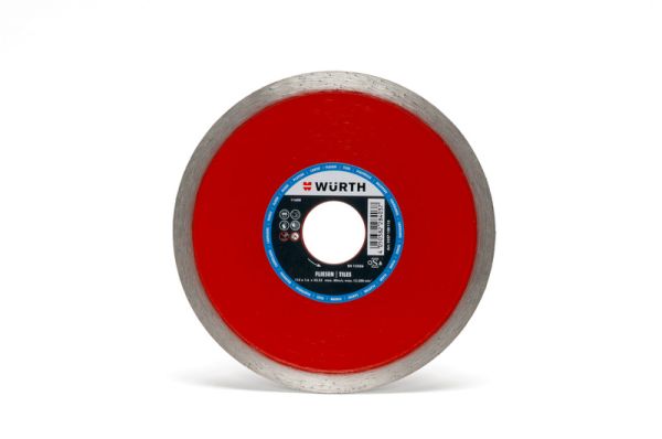 DIJAMANTNA REZNA PLOČA-PLOČICE-PR22,23-D125X1,6MM