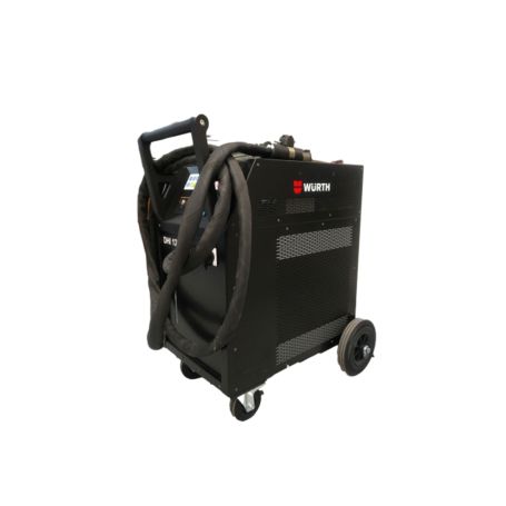 DHI-120F INDUKCIJSKI GRIJAČ 10 KW
