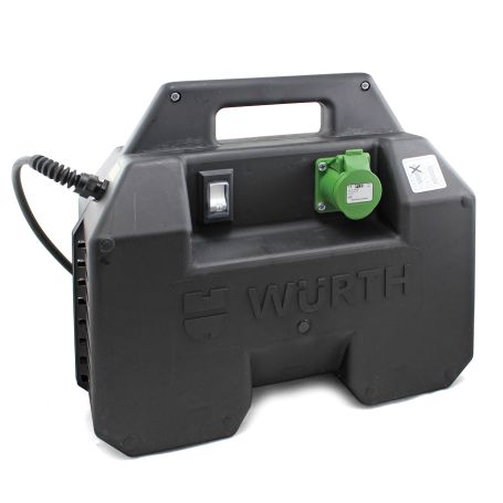 INVERTER ZA VIBRIRAJUĆU IGLU WR 50