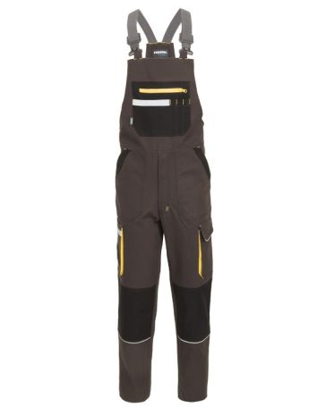 RADNE TREGER HLAČE ULTRA FLEX TABAK 270GR. VEL.M