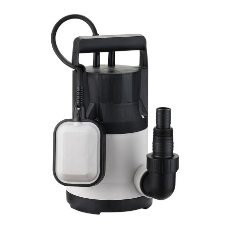 PUMPA EL. ZA ČISTU VODU 350W