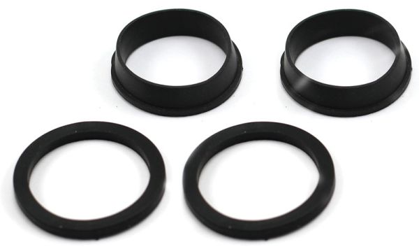 BRTVA ZA CIJEV SIFONA 5/4SET 4kom