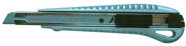 SKALPEL UNIVERZALNI METALNI 9mm