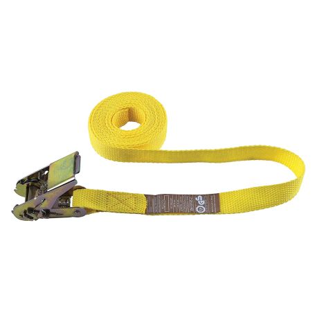 TRAKA ZA PRIČVRŠĆIVANJE TERETA 25mmX5m