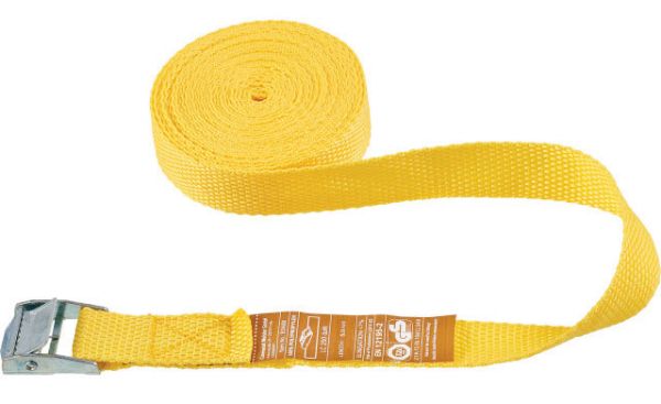 TRAKA ZA PRIČVRŠĆIVANJE TERETA 25mmX5m 230kg