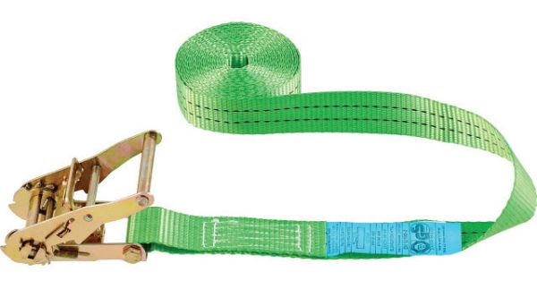 TRAKA ZA PRIČVRŠĆIVANJE TERETA 38mmX5m 2000kg