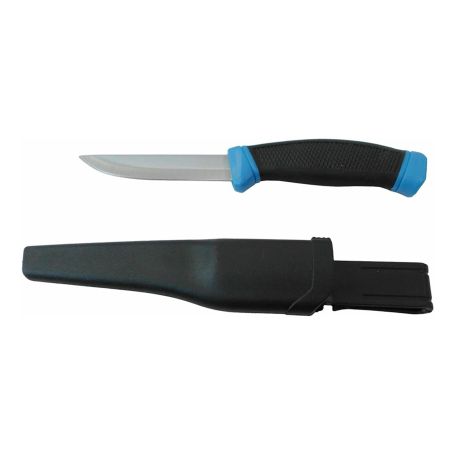 NOŽ ZA VRT I RIBOLOV 215mm INOX OŠTRICA