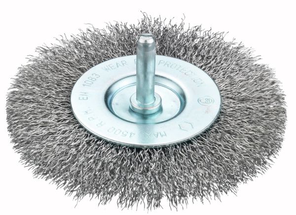 ČETKA ZA BUŠILICU ŽIČANA 75mm